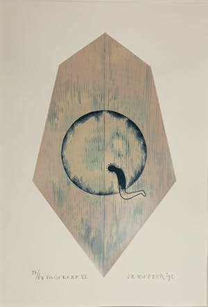 Bert Vredegoor - Miserere VI kopen? Bied vanaf 45!