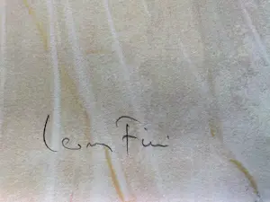 Leonor Fini - Deux Femmes kopen? Bied vanaf 95!