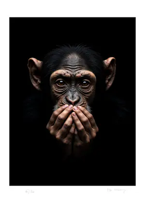 Mr Strange - Bijna menselijk kopen? Bied vanaf 85!