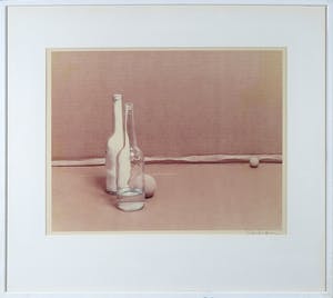 Peter Ruting - C-Print, Zonder titel - Ingelijst kopen? Bied vanaf 1!