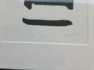 Raoul De Keyser - 2 tekeningen kopen? Bied vanaf 995!