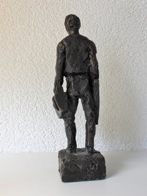 Jaap Hartman - Timmerman kopen? Bied vanaf 10!