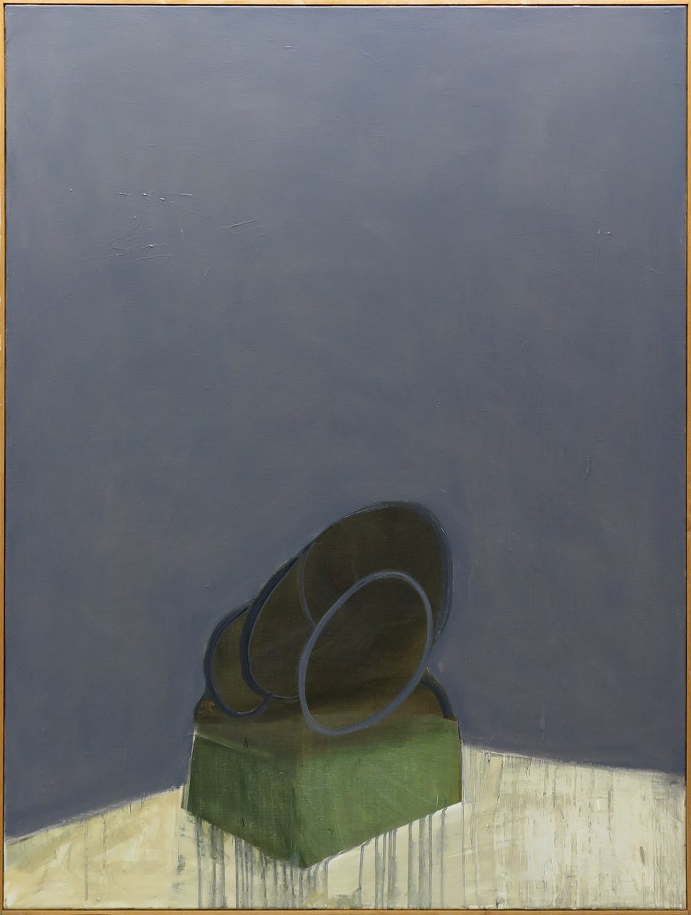 Brigitta ten Berge (1962)