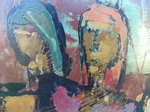 Charles van de Vloet - Zonder titel kopen? Bied vanaf 180!