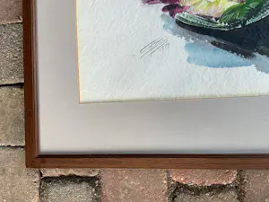 Onbekend - Stilleven. kopen? Bied vanaf 20!