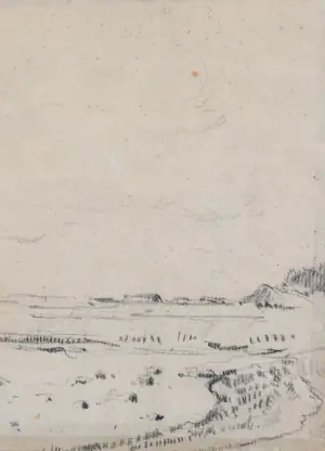 Paul Joseph Constantin Gabriel - Landschap kopen? Bied vanaf 300!