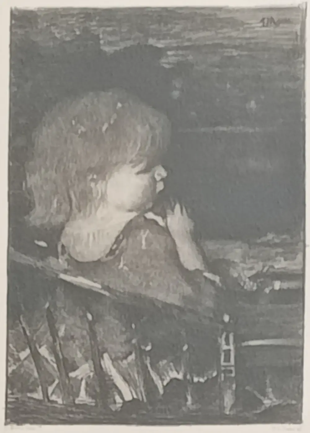 Jacob Maris (1837-1899)
