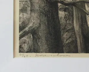 Aart van Dobbenburgh - Korenschoven 21/25 kopen? Bied vanaf 50!