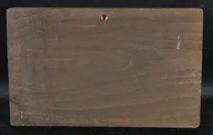 Niet of onleesbaar gesigneerd - Hout gesneden reliëf kopen? Bied vanaf 1!