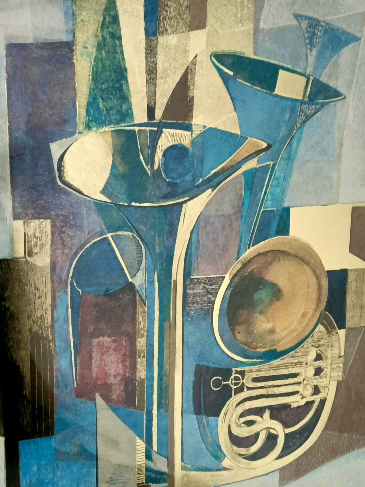 Isa van der Zee - Gold plated instrument kopen? Bied vanaf 100!