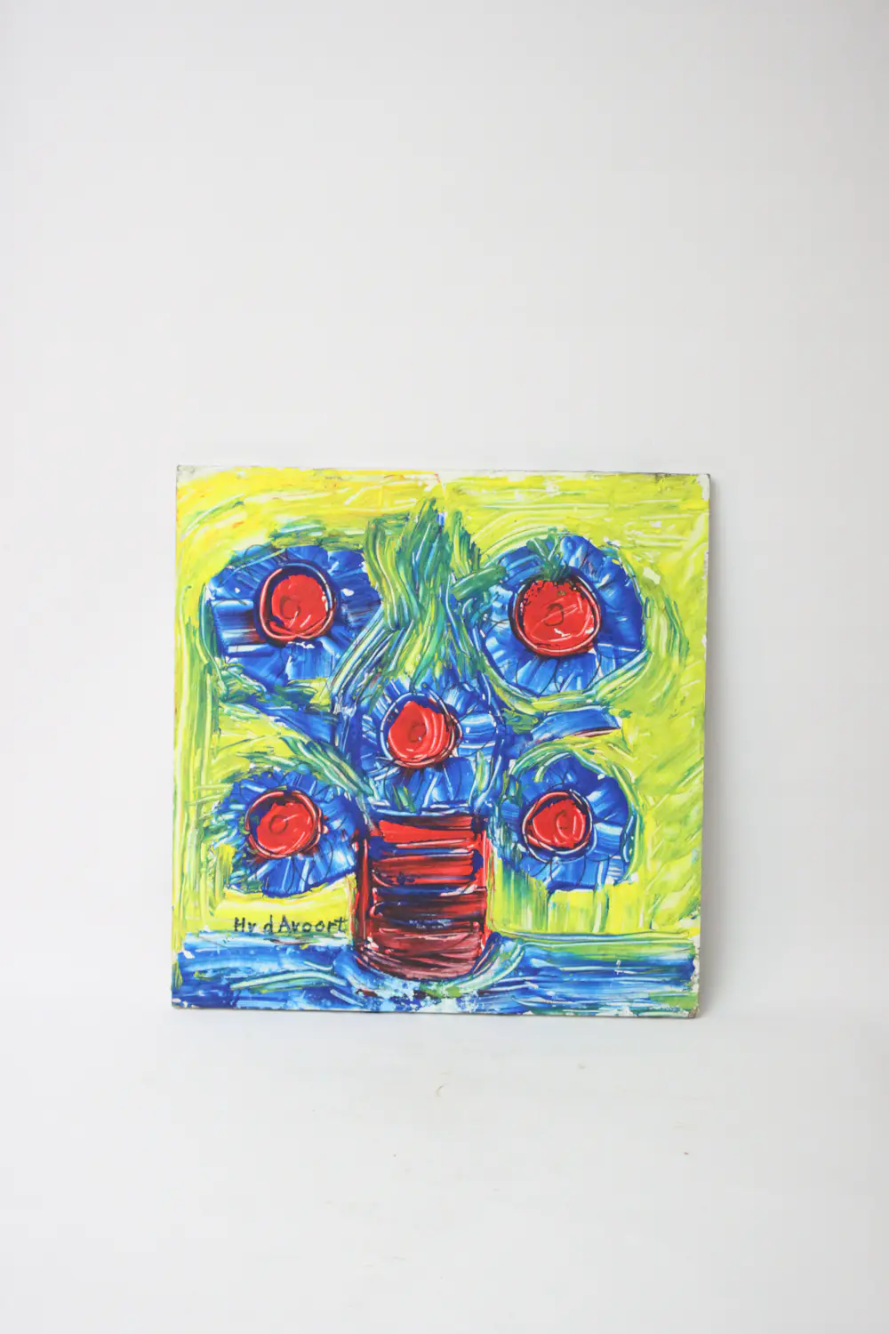 Herman van der Avoort (1894-1976)