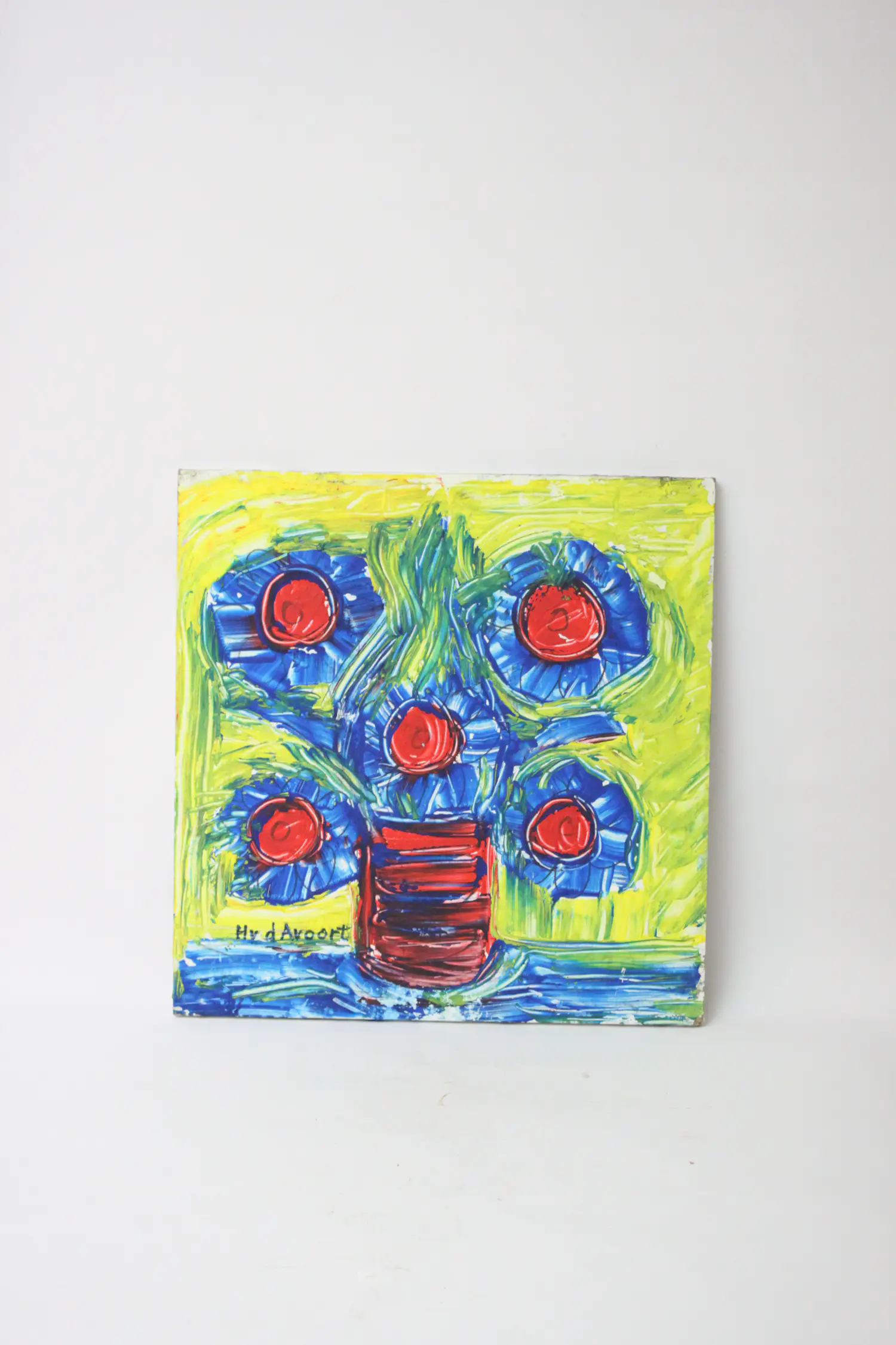 Herman van der Avoort (1894-1976)