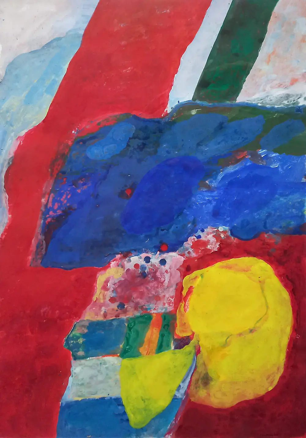 Jef Diederen (1920-2009)