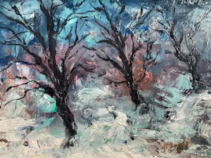 Joseph Jaspers - Winter kopen? Bied vanaf 50!