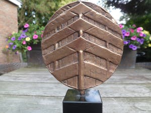 Eric Claus - "De kunst van het ondernemen". kopen? Bied vanaf 349!