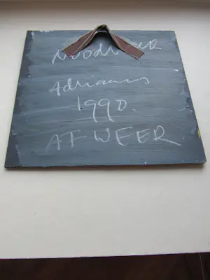 Leon Adriaans - Noodweer-Afweer kopen? Bied vanaf 400!