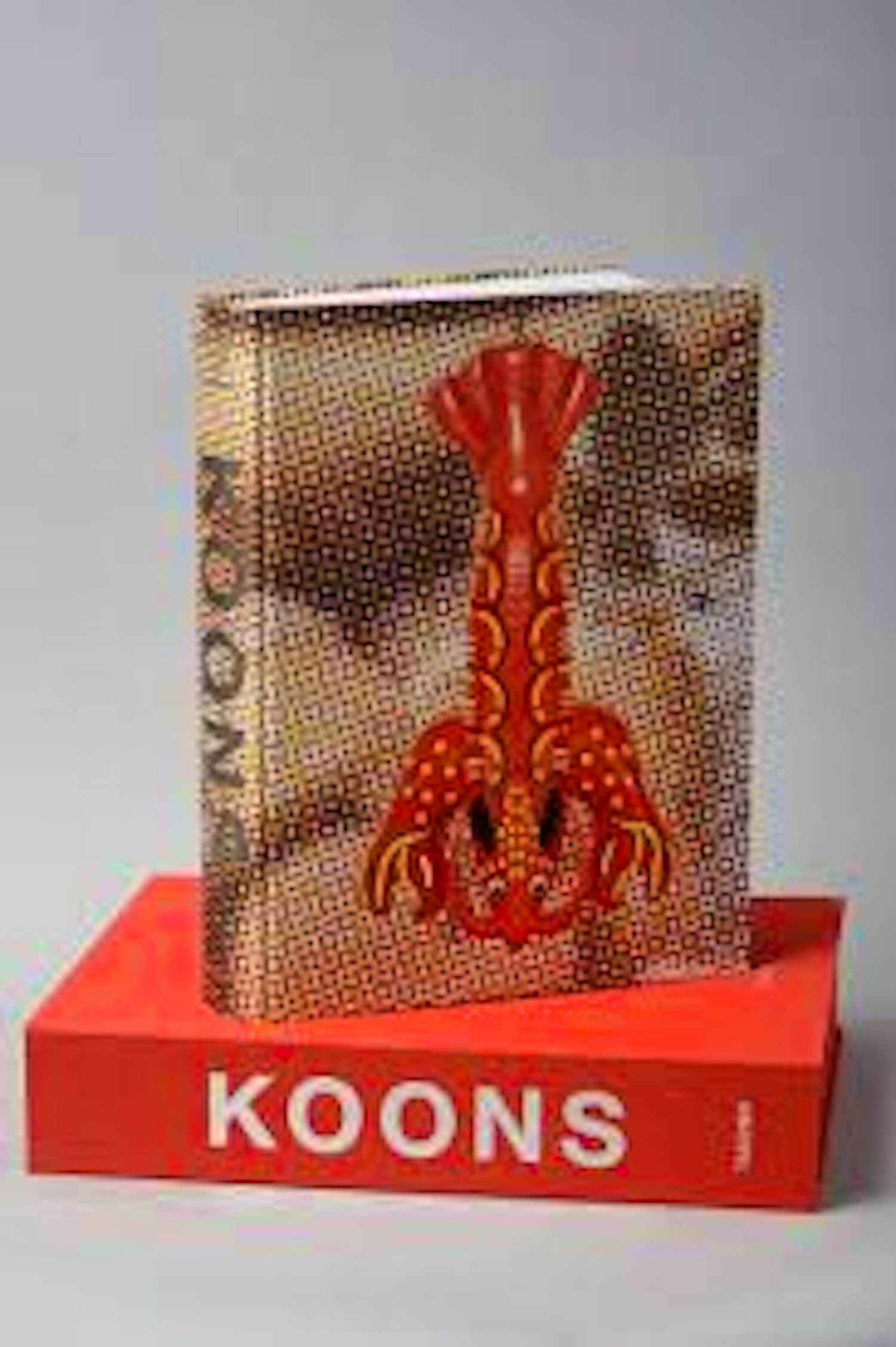 Jeff Koons - Prachtig uitverkocht boek in hardcover box (Taschen) - 2007 (handgesigneerd!) kopen? Bied vanaf 1750!