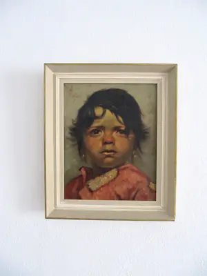 Jeanne van Hall - Arabella kopen? Bied vanaf 50!