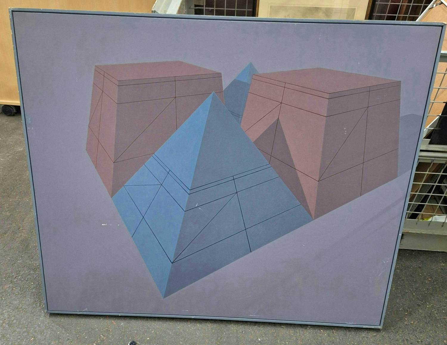 Ben Klumperink - WAD architectuur kopen? Bied vanaf 40!