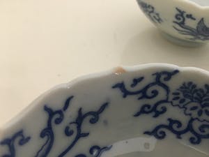 Niet of onleesbaar gesigneerd - Chinees/Japans porselein kopen? Bied vanaf 1!