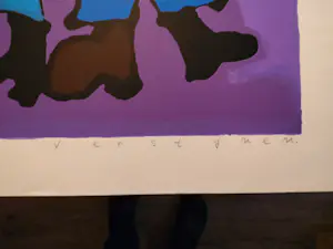 Henri Verstijnen - Onbekend kopen? Bied vanaf 55!