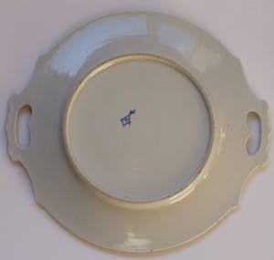 Firma Regout & Co - Schaal kopen? Bied vanaf 15!