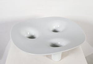 Willem Noyons - Porselein, Multifunctioneel object kopen? Bied vanaf 20!