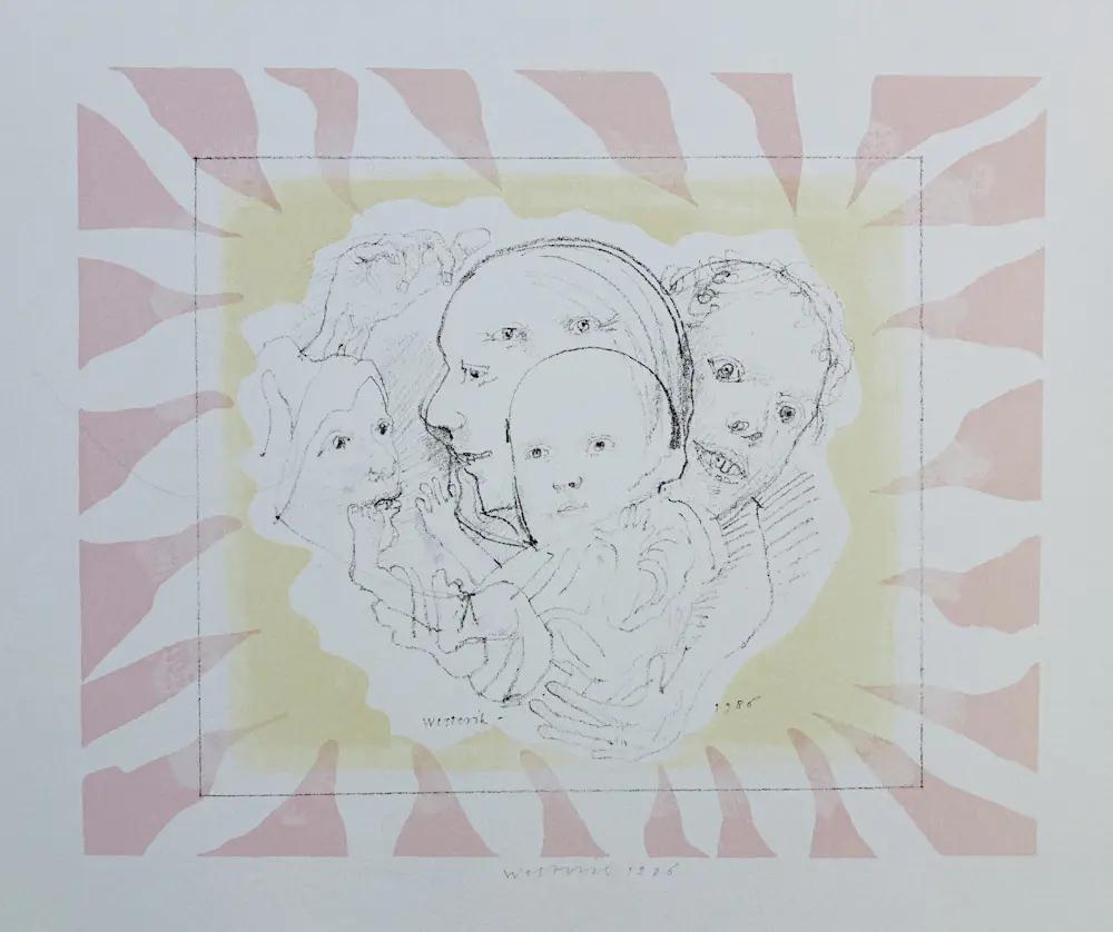 Co Westerik (1924-2018)