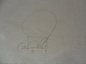 Chabab Tayefeh Mohajer - Cross Roads - gesigneerde kleurenets - oplage XX ex. - 1990 kopen? Bied vanaf 50!