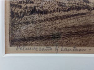 Arend Hendriks - Veluwerand bij Lunteren kopen? Bied vanaf 10!