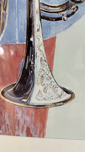 Isa van der Zee - saxofoon kopen? Bied vanaf 155!