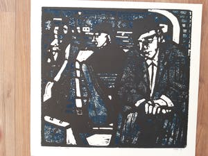 Fon Klement - nocturne - artisten kopen? Bied vanaf 400!