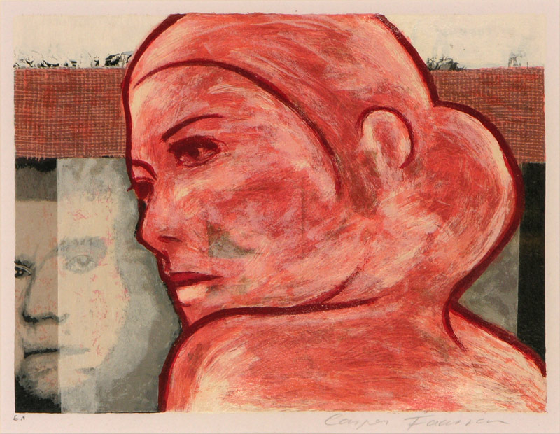 Casper Faassen - Man/Vrouw kopen? Bied vanaf 15!