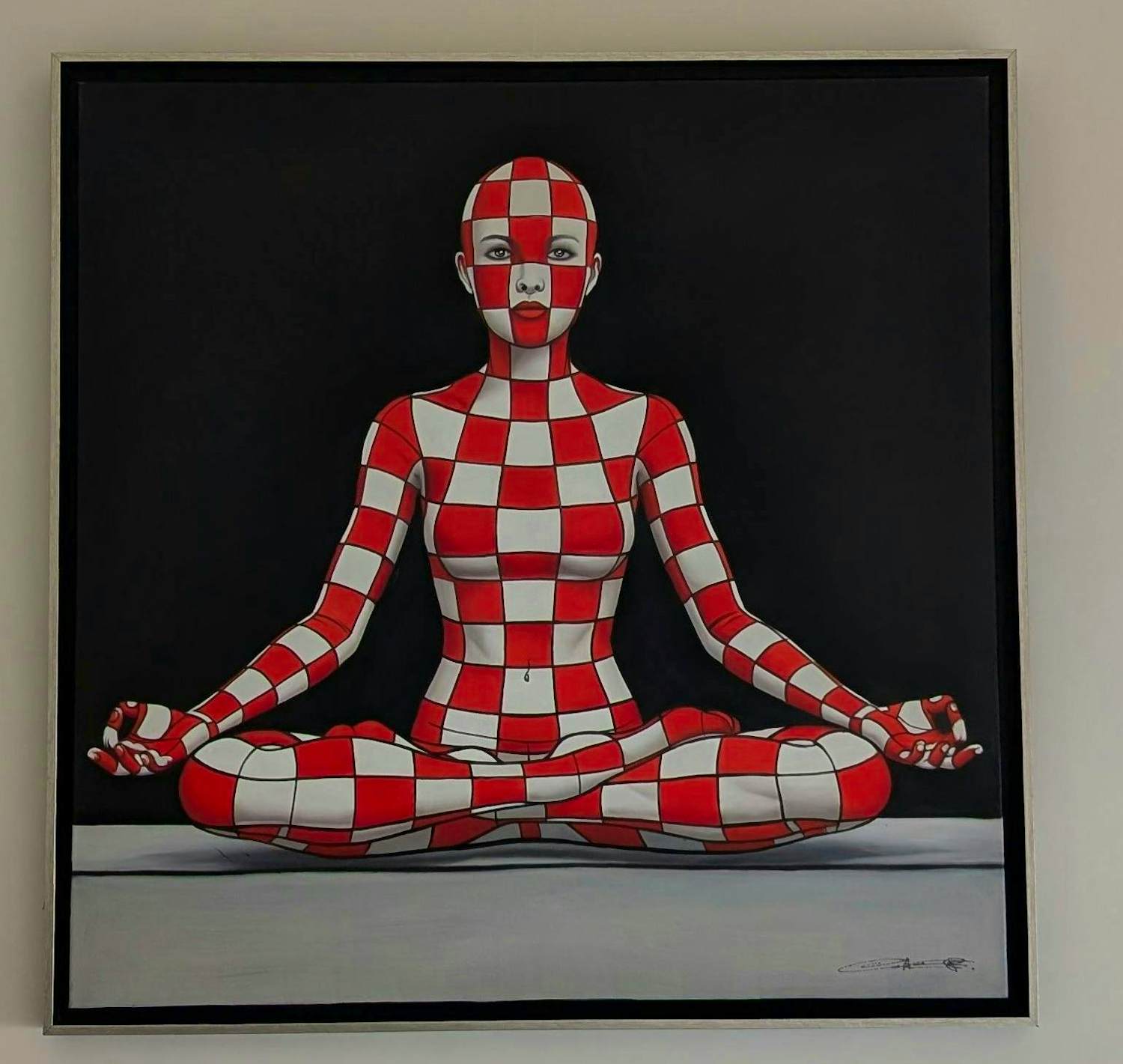 Jack Gage - Spider kopen? Bied vanaf 750!