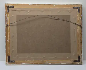 Jan Elburg - 'Dansend figuur' kopen? Bied vanaf 350!