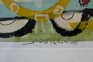 Jacob Herskind - Osram kopen? Bied vanaf 95!