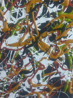 Joost Erftemeijer - ABSTRACT kopen? Bied vanaf 150!