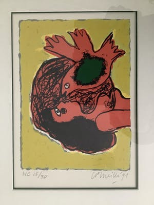 Corneille - Onbekend kopen? Bied vanaf 115!