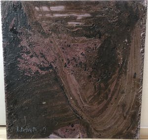 Matt Lamb - 14 werken maten 60x60 en 92x 62 kopen? Bied vanaf 2800!