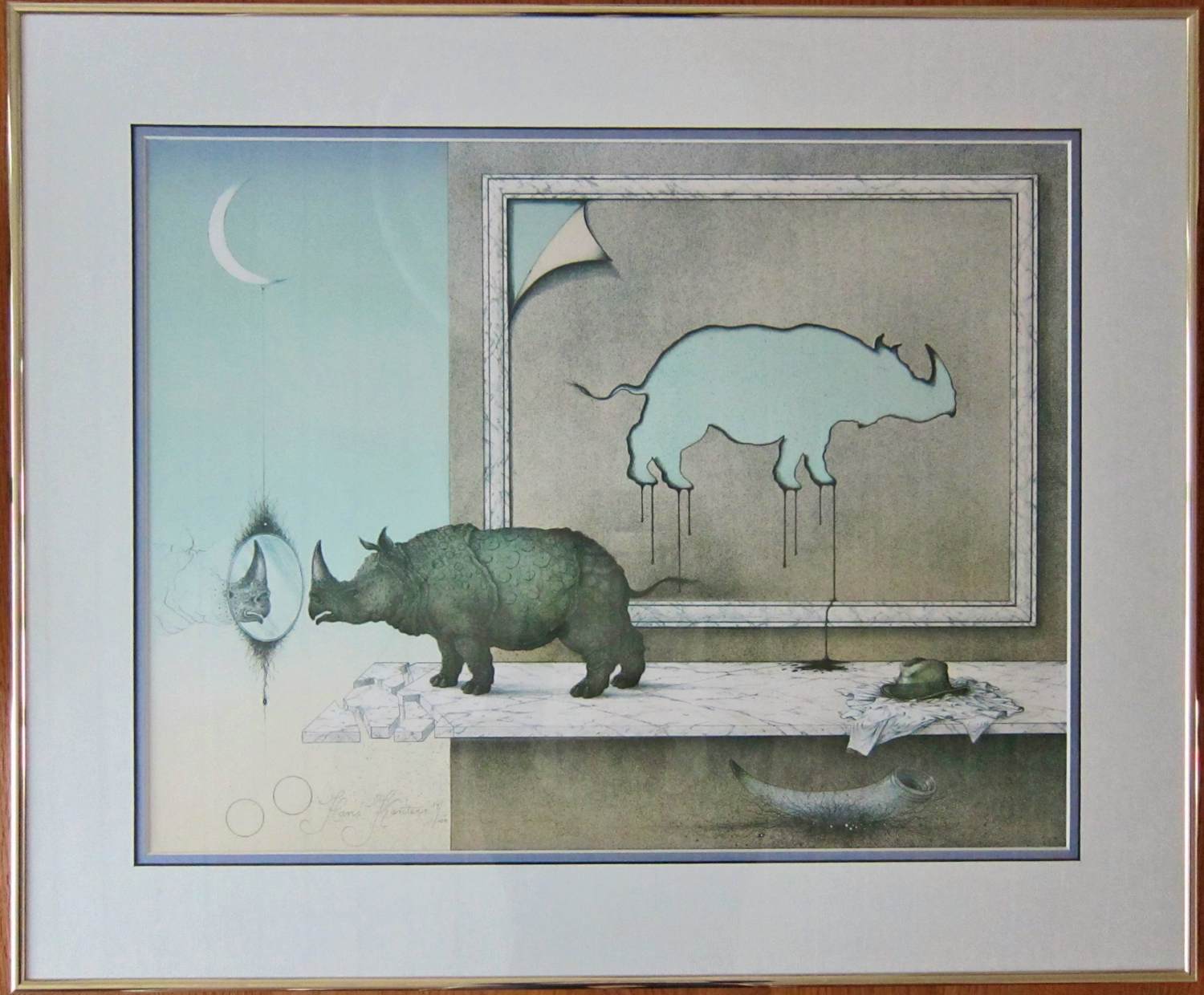 Hans Kanters - Het lot der ijdelheid kopen? Bied vanaf 450!