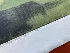 Ru van Rossem - Tombe van de eeuwige stilte (dal der koningen) kopen? Bied vanaf 75!