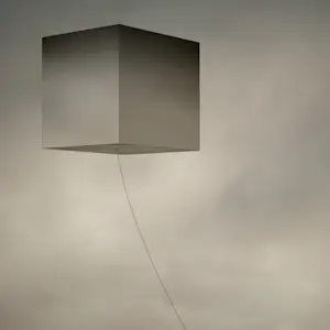 Philip McKay - 'Kubistisch' (2016) kaufen? Bieten Sie von 60!