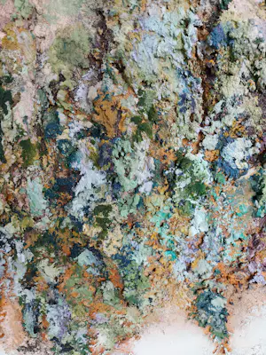 Gerard Strik - Zonder Titel (Groot!) kopen? Bied vanaf 640!