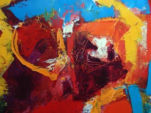 Harrie Sijbers - Creatures kopen? Bied vanaf 750!