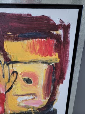 Martin van Wordragen - No title kopen? Bied vanaf 400!