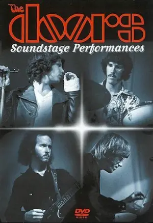 The Doors - Soundstage Performances dvd kaufen? Bieten Sie von 1!