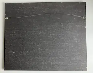 Ad Blok van der Velden - Schilderij van Texelse boerderij kopen? Bied vanaf 500!