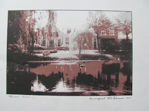 Piet Hohmann - Plantsoen Zuidland kopen? Bied vanaf 30!