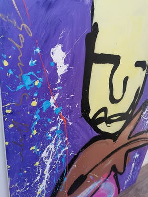 Espen Hagen - Rocker kopen? Bied vanaf 195!