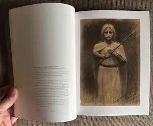 Hugo Hoeppener - FIDUS (Hugo Höppener). Op zoek naar licht. Met een catalogus van Bassenge. kopen? Bied vanaf 200!